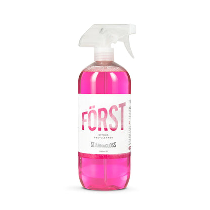 Forst
