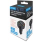 FM Transmitter Bluetooth Charger