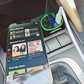 FM Transmitter Bluetooth Charger