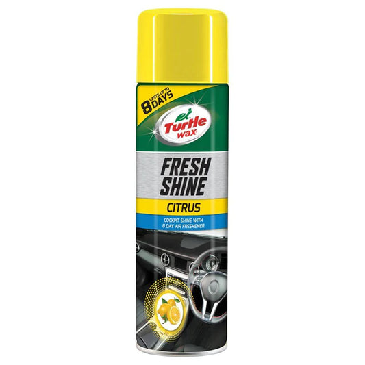 FRESH SHINE 500ML CITRUS