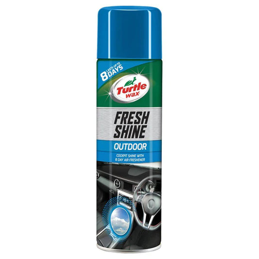 FRESH SHINE 500ML OUTDOOR