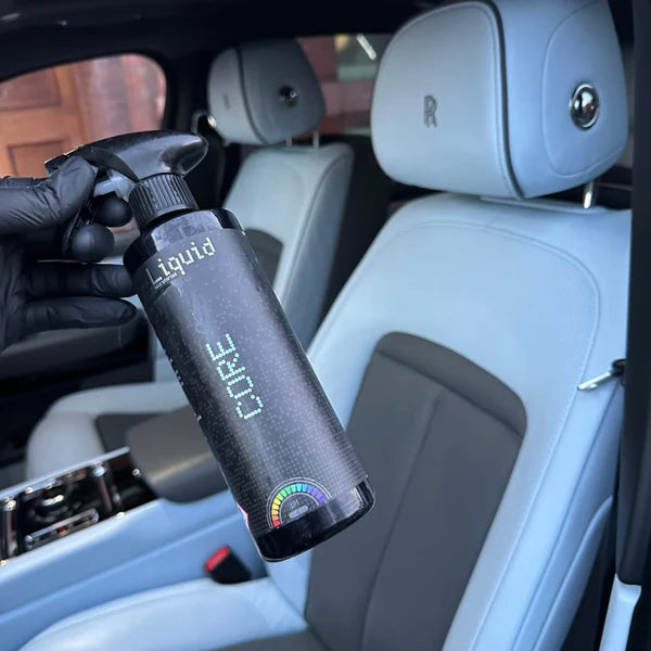 CORE - Cabin QD ~ Interior Quick Detailer