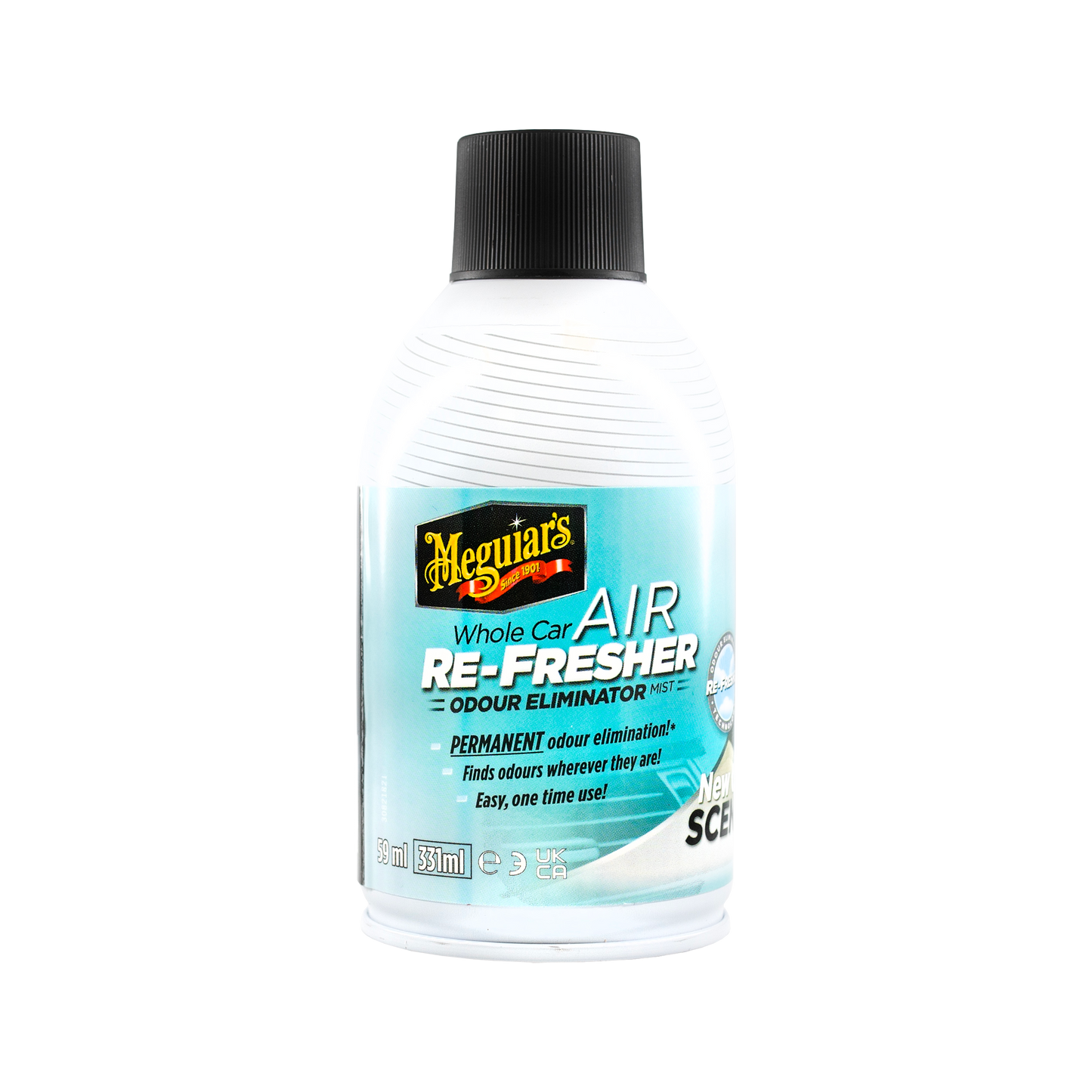 Air Re-Fresher