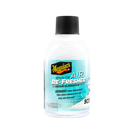 Air Re-Fresher
