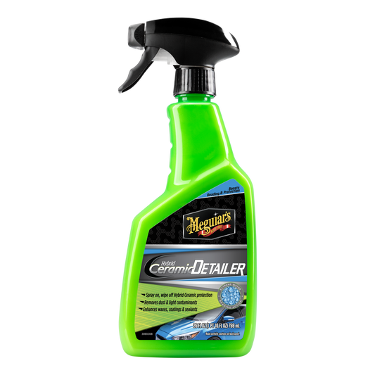 Hybrid Ceramic Detailer