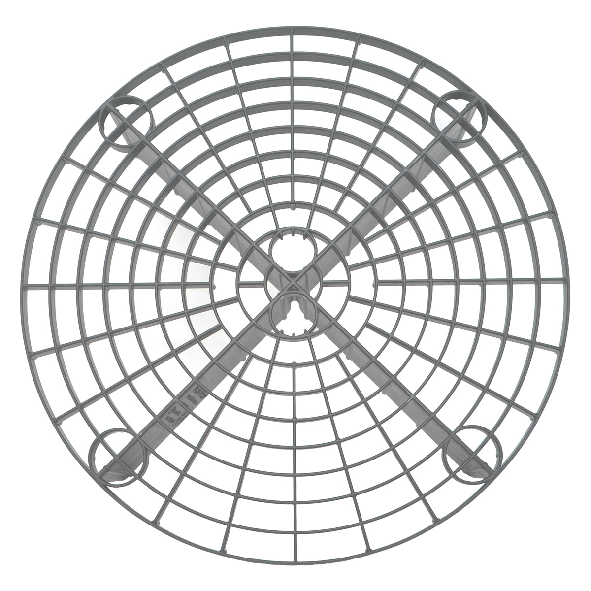 Grit Catcher Insert