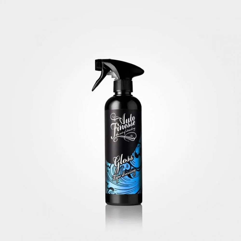 Auto Finesse Gloss Tyre Dressing 500ml