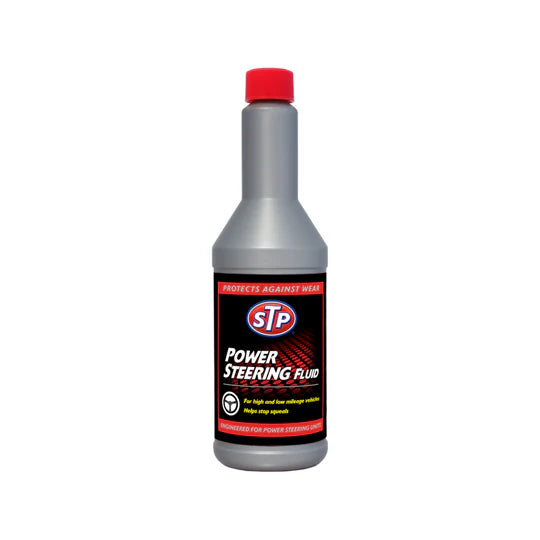 Power Steering Fluid