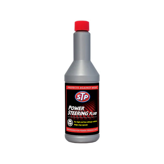 Power Steering Fluid