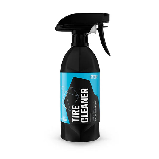 Q2M Tire Cleaner -