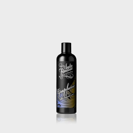 Auto Finesse Graphene - Filler Liquid Wax - 500ml