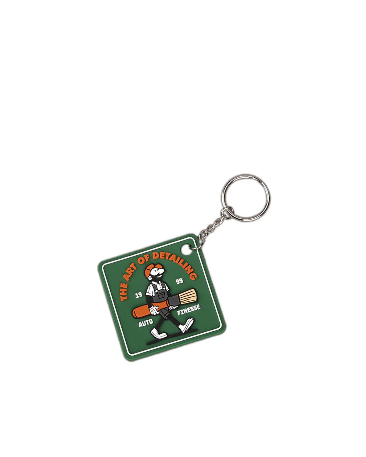 Art of Detailing Keyring