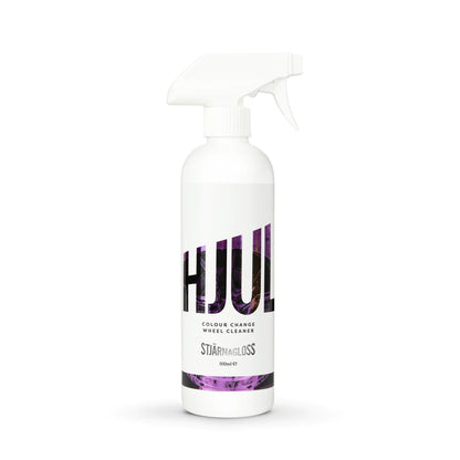 Hjul