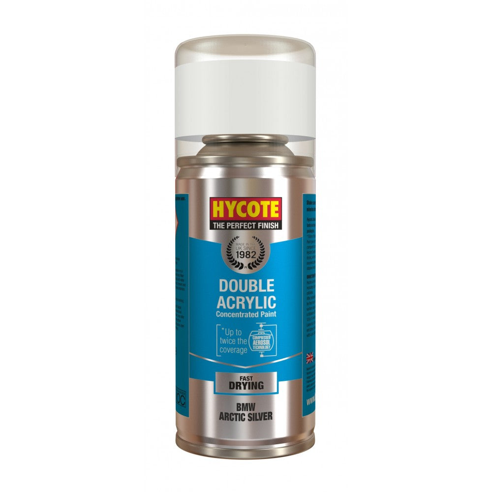BMW Colour Code Spray Paint 150ml