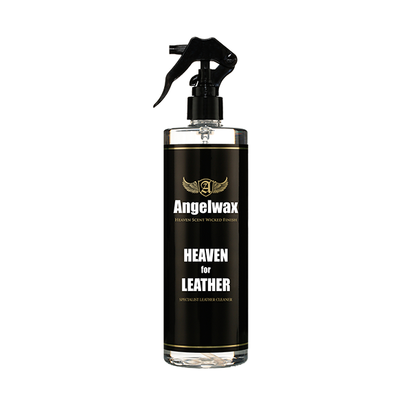 Angelwax Heaven For Leather 500ml