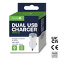 Dual USB Car Charger