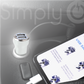 Dual USB Car Charger