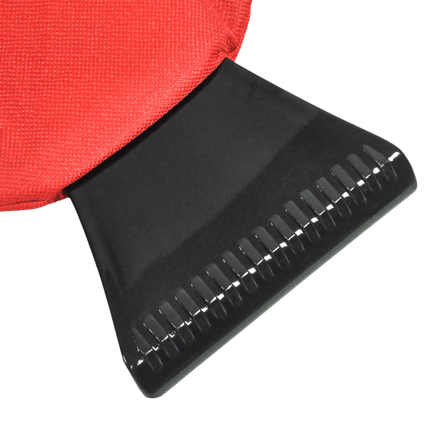 Deluxe Mitt Ice Scraper