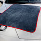 Triple Twist Drying Towel Single Sided
