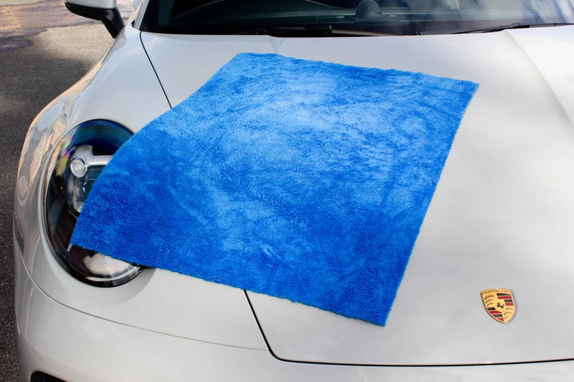 Infinity XL Drying Towel