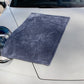 Dual Sided Triple Twist Drying Towel