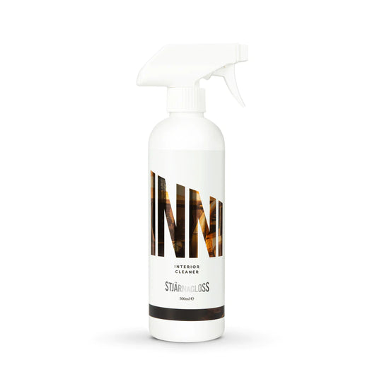 STJARNAGLOSS INNI ALL SURFACE INTERIOR CLEANER 500ML