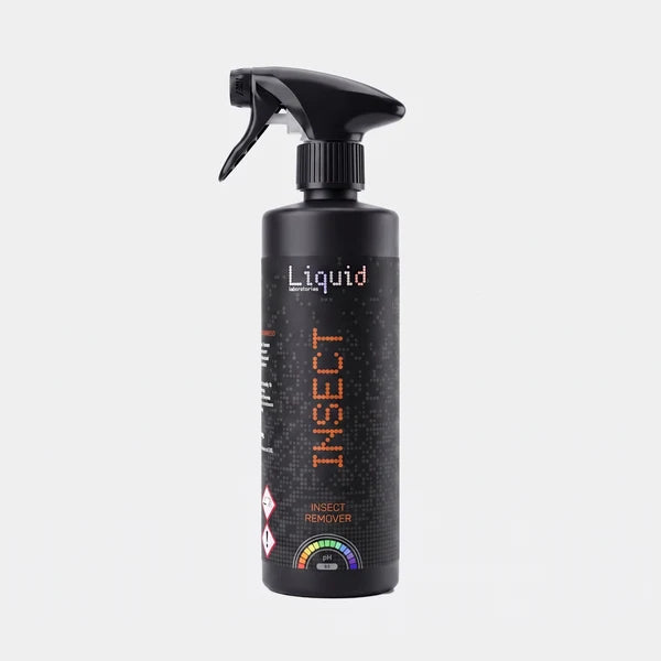 Insect Remover