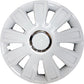 Inferno Wheel Trim Set
