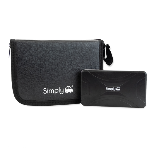 300AMP Portable Jump Starter