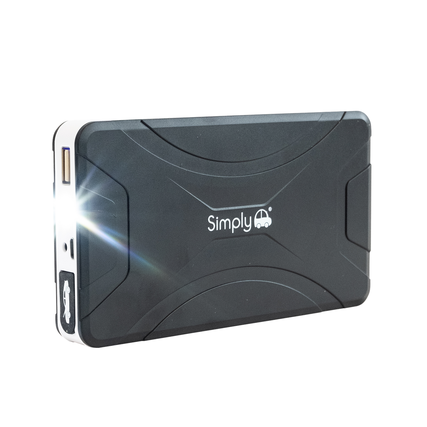 300AMP Portable Jump Starter