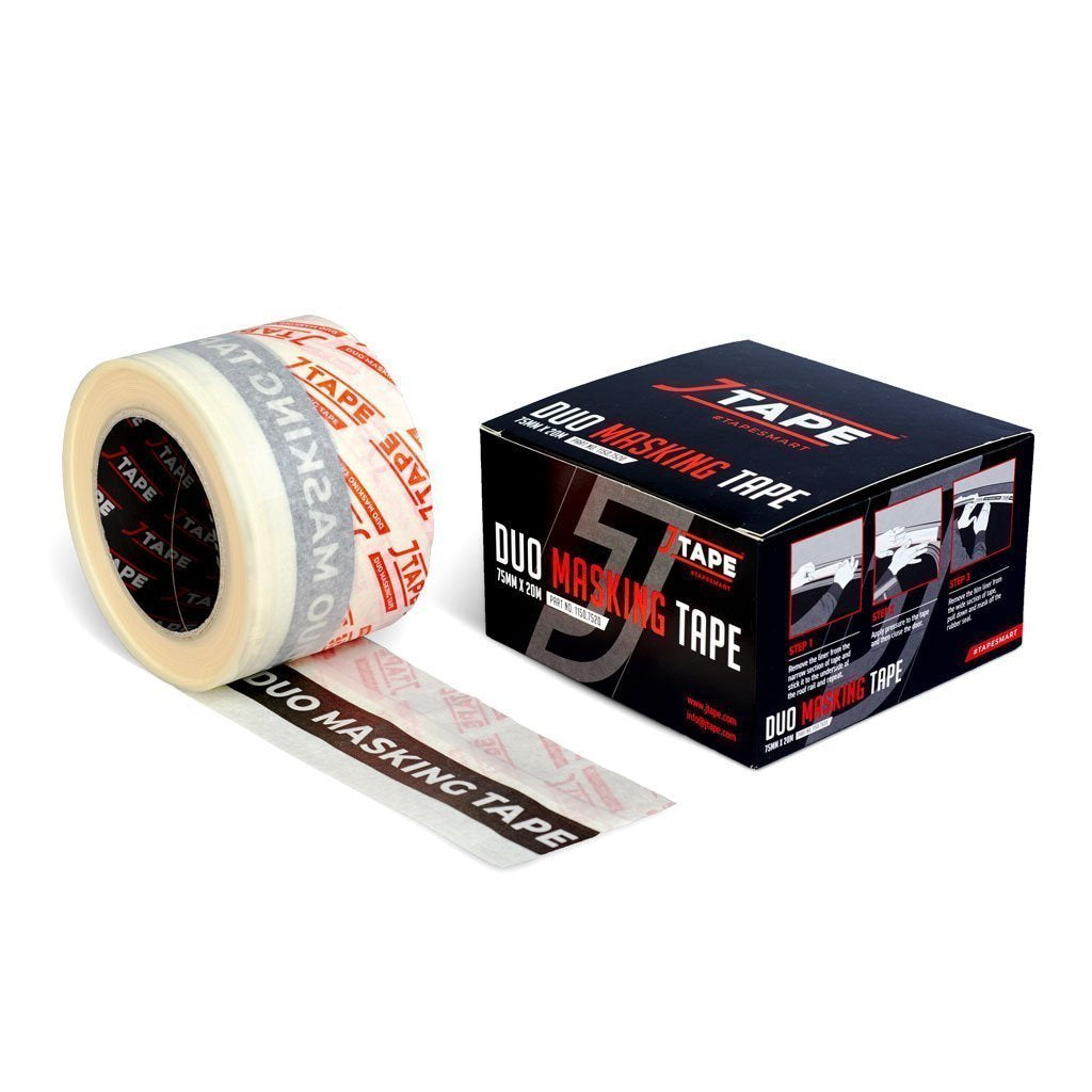 Duo Masking Tape