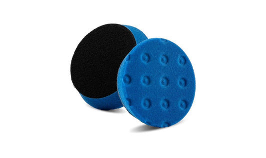 Blue CCS Foam Finishing Pad