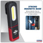 LED Twist Rechargeable Inspection Light