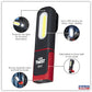LED Twist Rechargeable Inspection Light