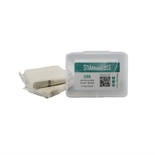 Lera Decontamination Clay Bar
