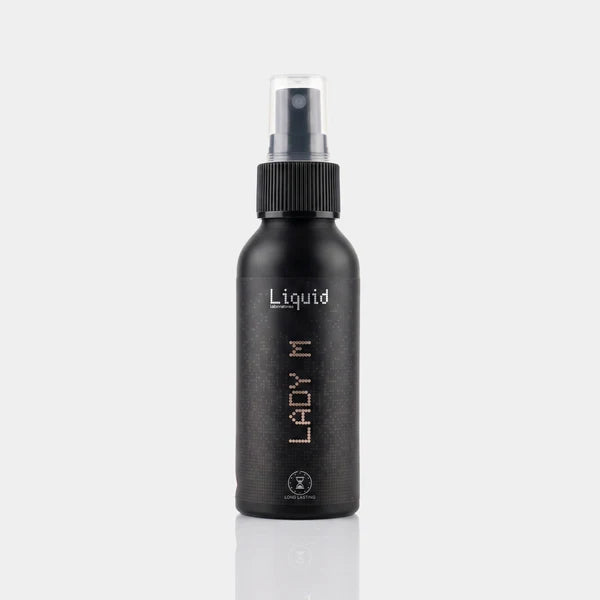 Cabin Mist Lady M