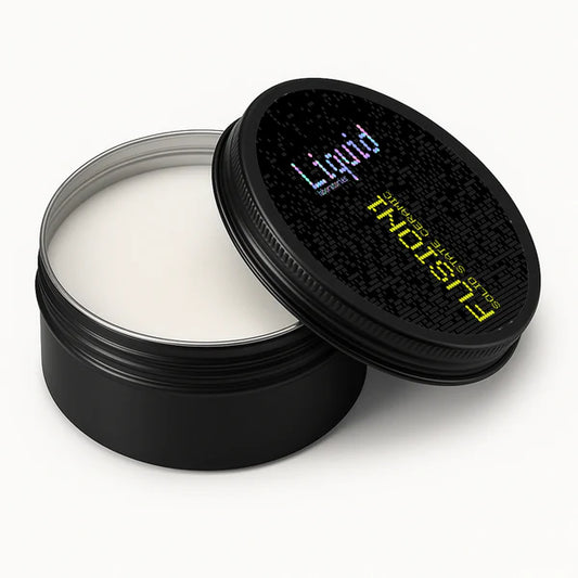 FUSION 1 - Solid State Ceramic Coating ~ 200ml