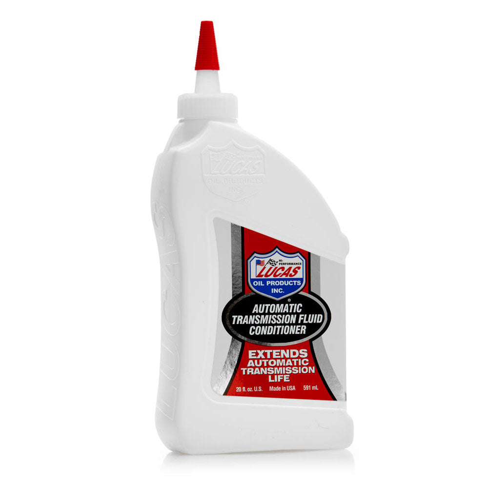 Automatic Transmission Fluid Conditioner