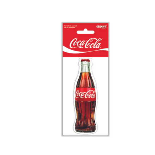 Coca-Cola Original 2D
