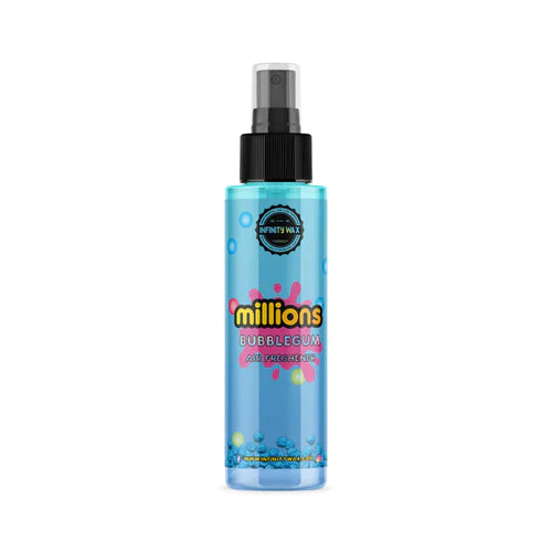 Millions Bubblegum Air Freshener 250ml