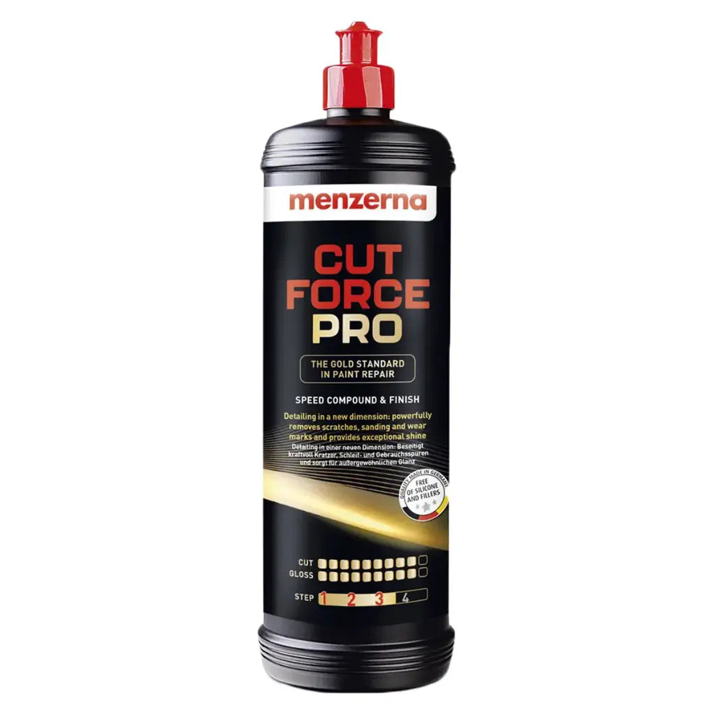 Cut Force Pro