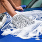 Microfibre Wash Mitt