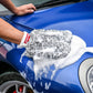 Microfibre Wash Mitt