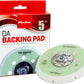 5" Dual Action Backing Plate