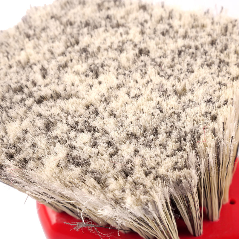 Medium Duty Wheel and Body Brush