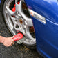 Medium Duty Wheel and Body Brush