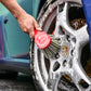 Medium Duty Wheel and Body Brush