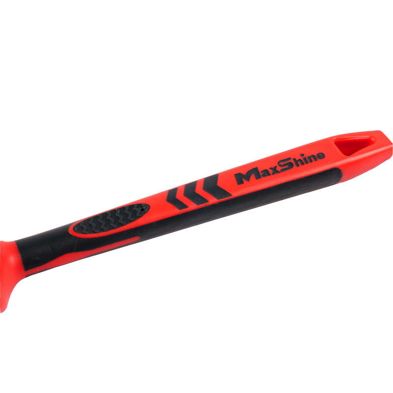 Detailing Brush - Black