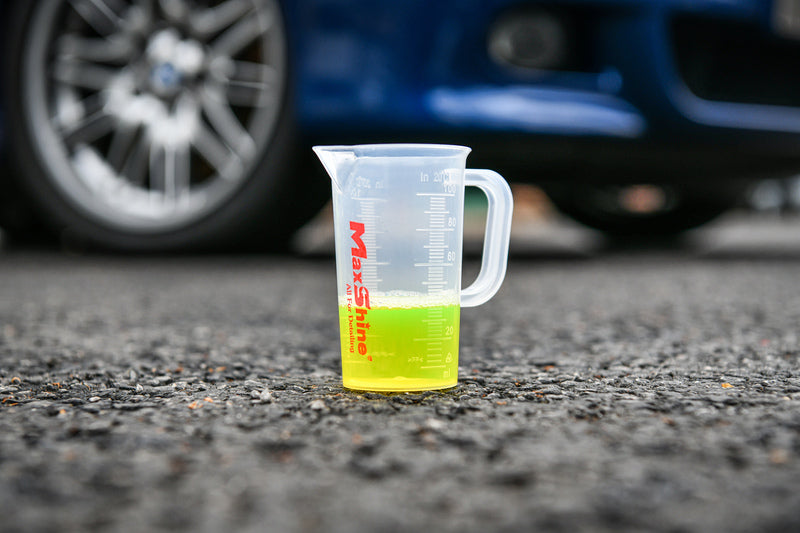 Measuring Cup