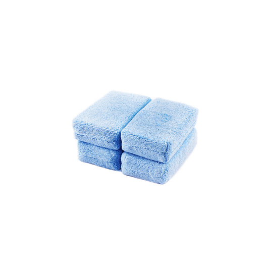 Microfibre Wax & Sealant Applicator